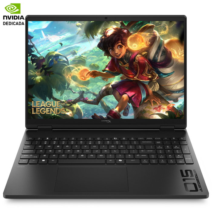 HP OMEN 15-GB0007NS Ryzen 7 24GB 1TB SSD RTX 5060 15.3 2K HP OMEN 15-GB0007NS Ryzen 7 24GB 1TB SSD RTX 5060 15.3 2K